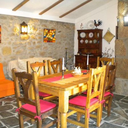Casa Da Bemposta Villa Bemposta  Екстериор снимка