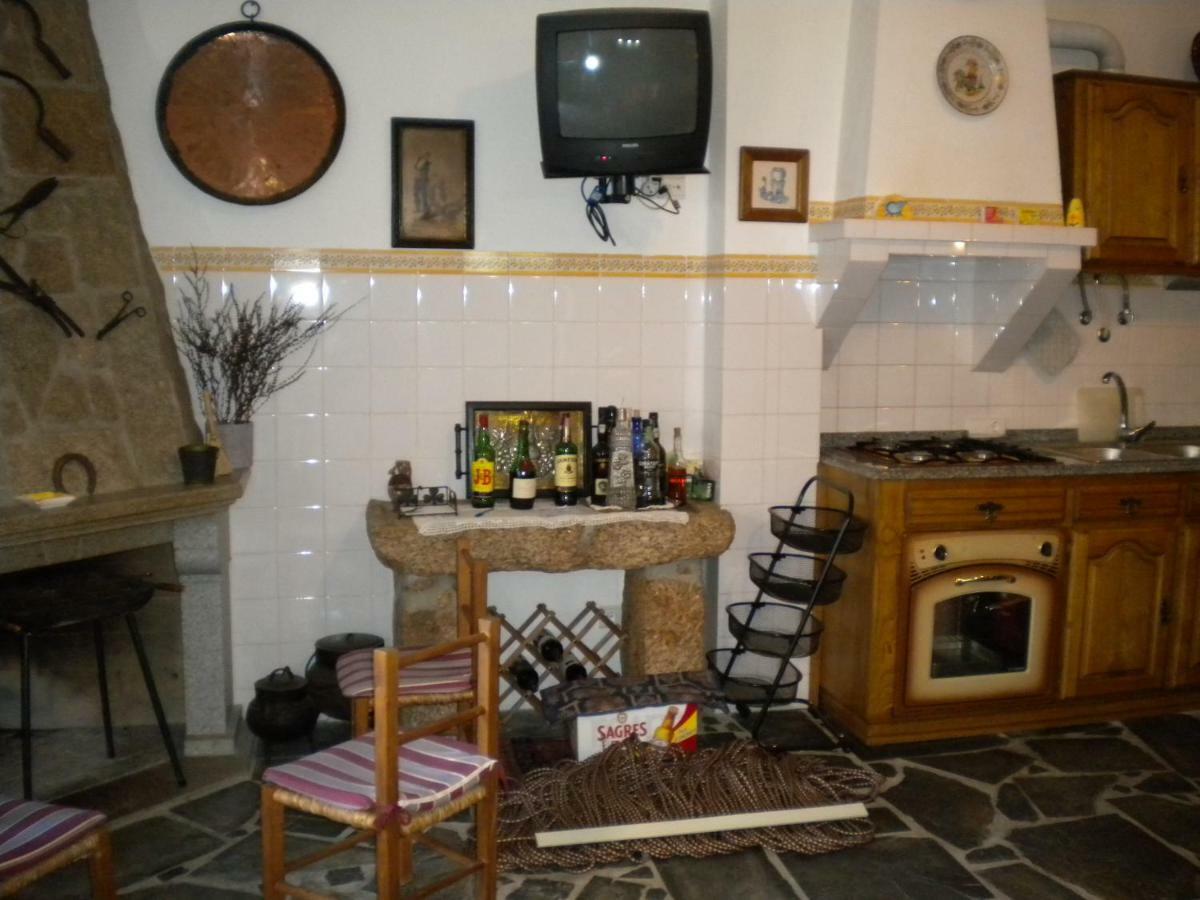 Casa Da Bemposta Villa Bemposta  Екстериор снимка
