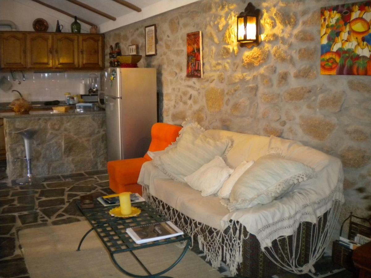 Casa Da Bemposta Villa Bemposta  Екстериор снимка
