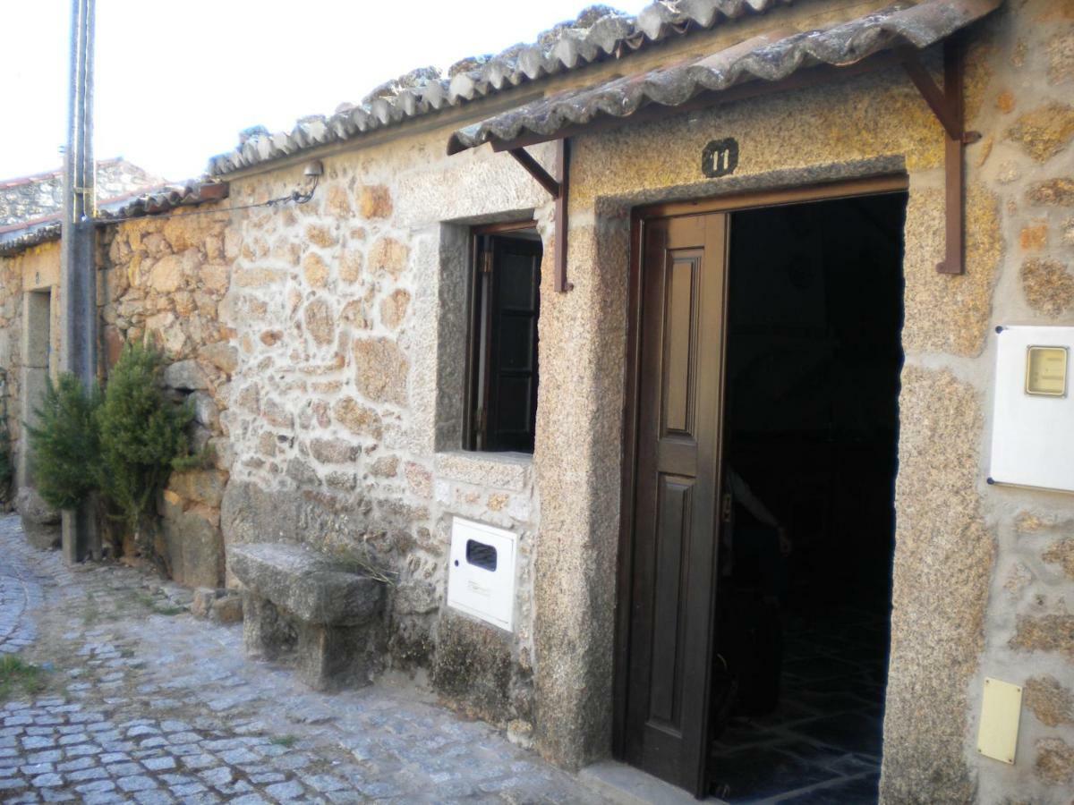 Casa Da Bemposta Villa Bemposta  Екстериор снимка